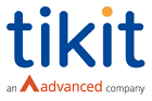Tikit Ltd. Logo