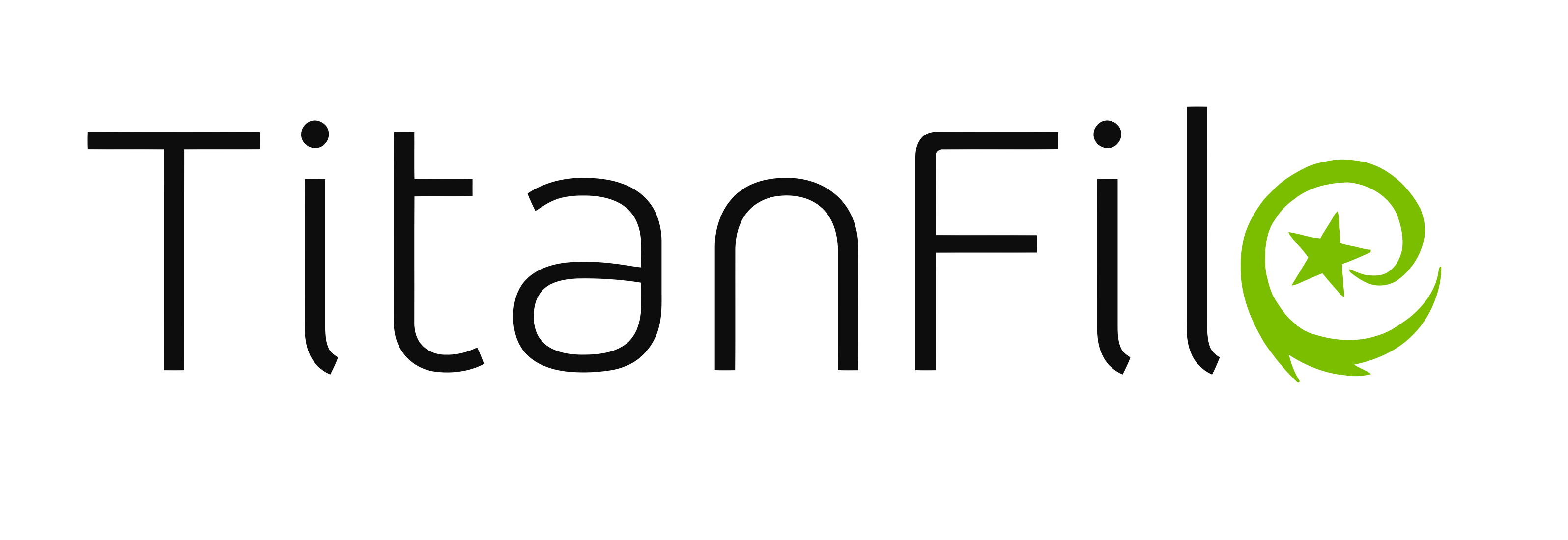 TitanFile Inc. Logo