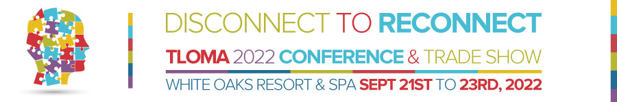 TLOMA Conference AD - 2022 Leaderboard