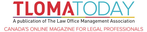 TlomaToday_ContributeHeader TlomaToday - Canada's online magazine for legal professionals