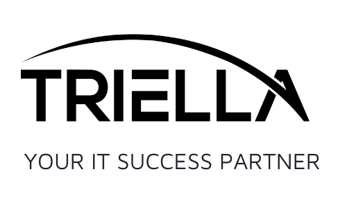 Triella  Logo