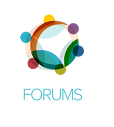 Forums Icon