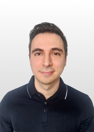 Tzortzis, Chris - MSP Corp