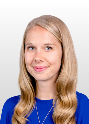 Van Der Mark, Brianna - CBRE