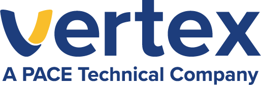 Vertex Logo