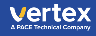 Vertex Logo