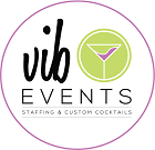 VIB Events Logo