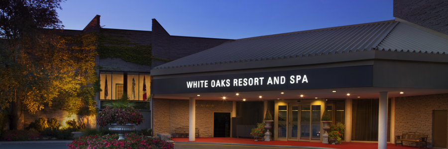 White Oaks 1