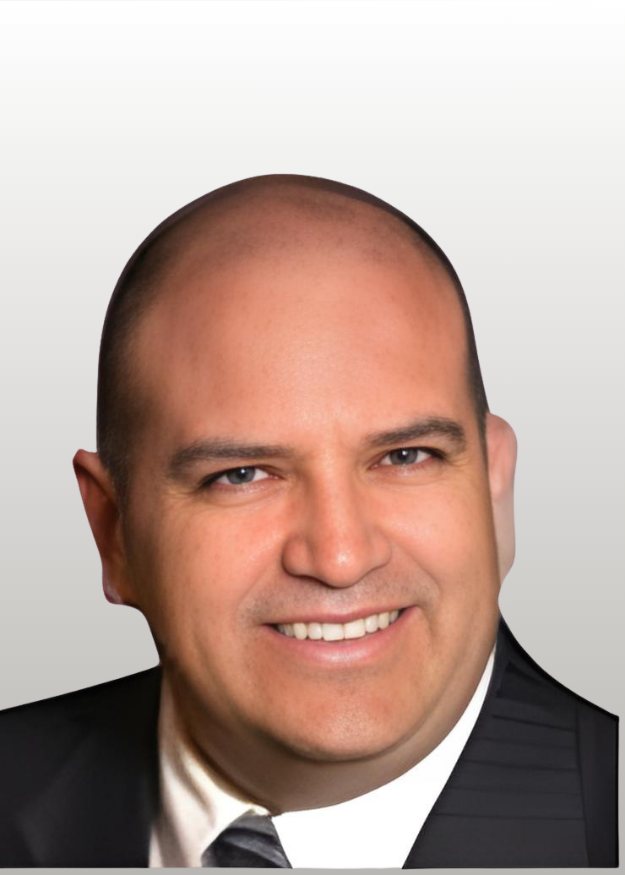 White, Paul (Chuck)