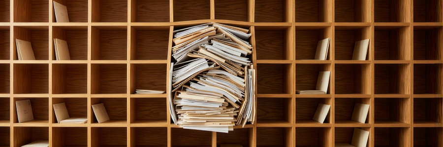 Workflow debt cover image