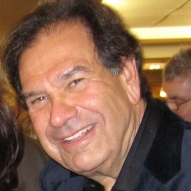 Yaffe, Gerald