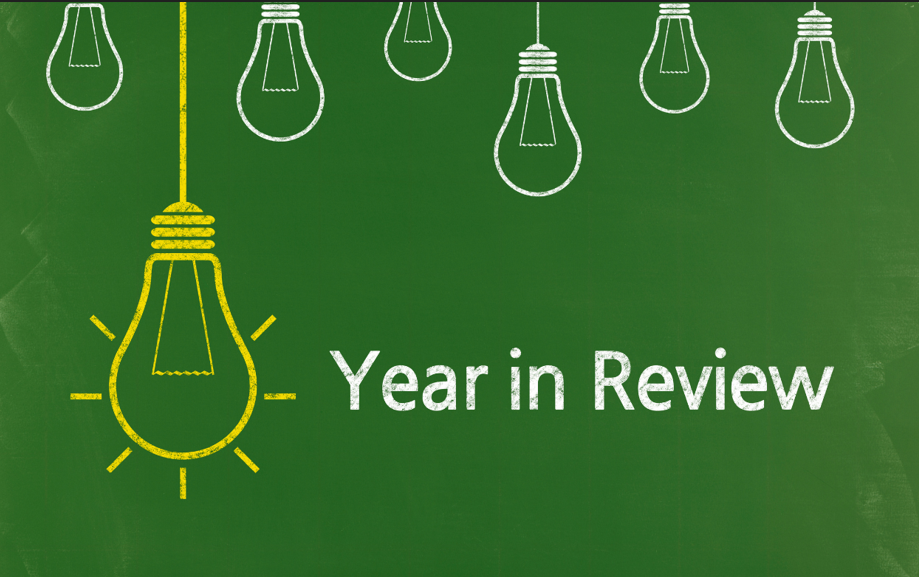 Year in Review