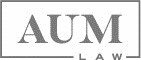 AUM Law Logo 22nov18