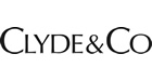 CLYDE + Co 2aug17