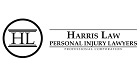 Harris Law Logo