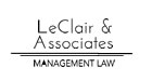 LeClair Logo