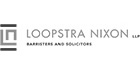 Loopstra Nixon logo 140w greyscale