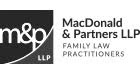 MacDonald &amp; Partners logo