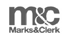 Marks + Clerk 18may18