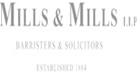 Mills + Mills