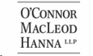 O&#39;Connor MacLeod Hanna LLP