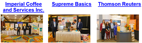 Sponsors