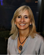 Member Spotlight - Georgia Rennick