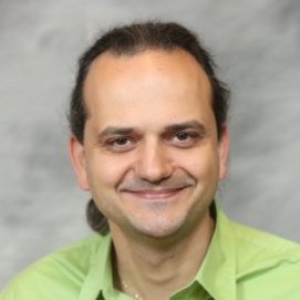 Tony Abou-Assaleh, President & Chief Executive Officer at TitanFile