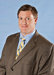 Greg Nilsen