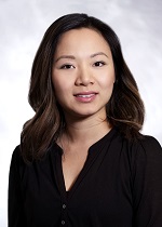 Yeung Christine